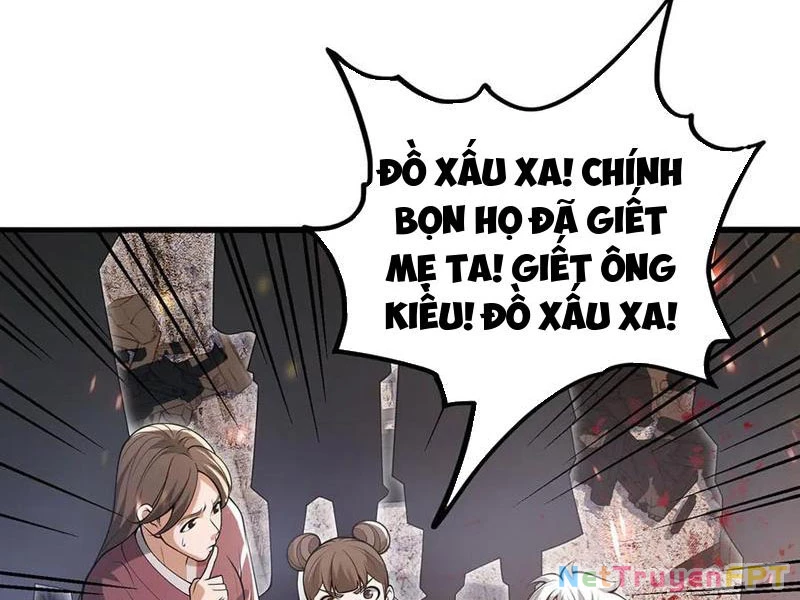 Giết Ta Thêm Vài Lần Nữa, Ta Liền Trở Thành Vô Địch! Chapter 62 - Trang 3