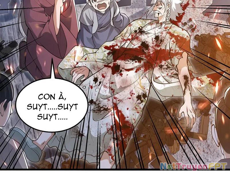 Giết Ta Thêm Vài Lần Nữa, Ta Liền Trở Thành Vô Địch! Chapter 62 - Trang 3