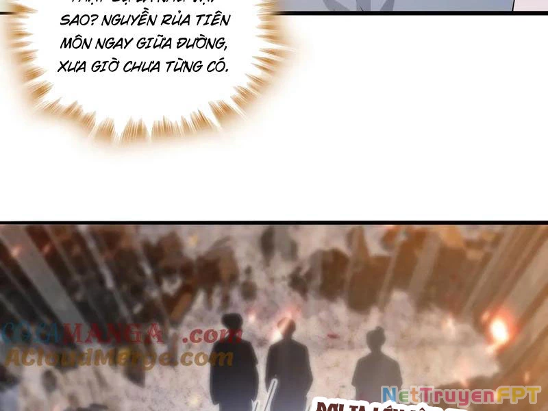 Giết Ta Thêm Vài Lần Nữa, Ta Liền Trở Thành Vô Địch! Chapter 62 - Trang 3
