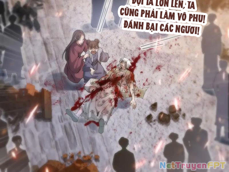 Giết Ta Thêm Vài Lần Nữa, Ta Liền Trở Thành Vô Địch! Chapter 62 - Trang 3