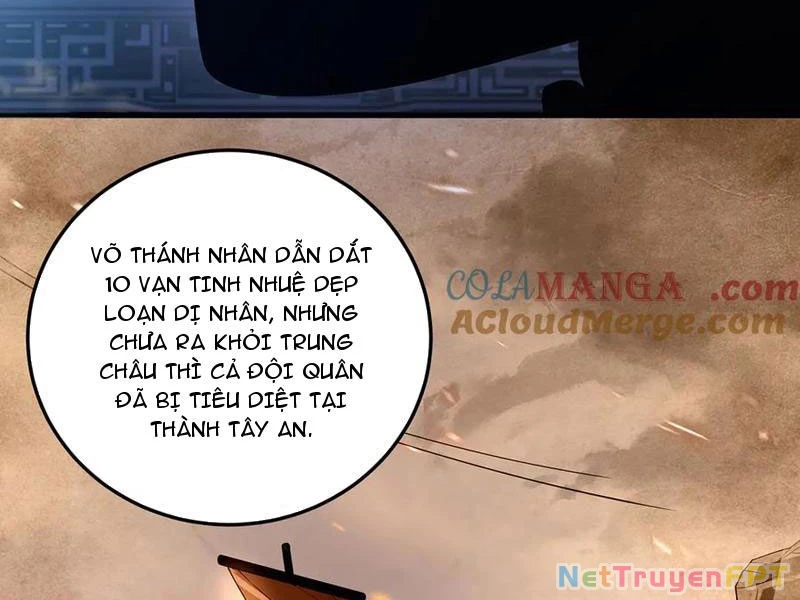Giết Ta Thêm Vài Lần Nữa, Ta Liền Trở Thành Vô Địch! Chapter 62 - Trang 3