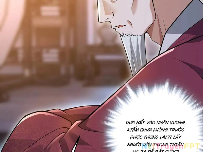 Giết Ta Thêm Vài Lần Nữa, Ta Liền Trở Thành Vô Địch! Chapter 62 - Trang 3