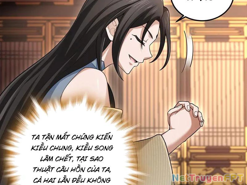 Giết Ta Thêm Vài Lần Nữa, Ta Liền Trở Thành Vô Địch! Chapter 62 - Trang 3