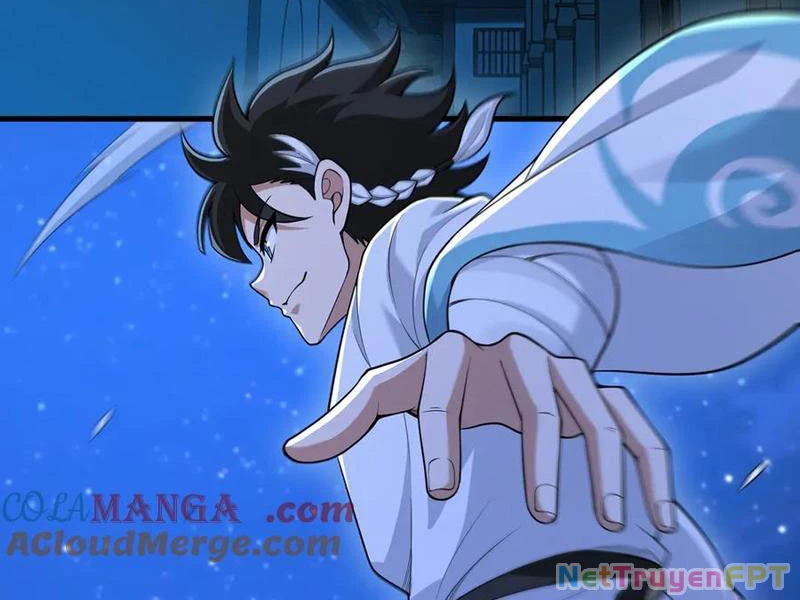 Giết Ta Thêm Vài Lần Nữa, Ta Liền Trở Thành Vô Địch! Chapter 62 - Trang 3