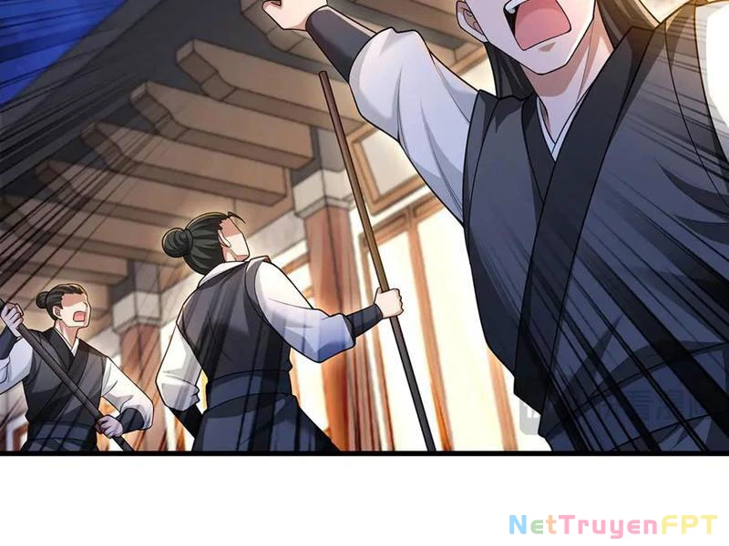 Giết Ta Thêm Vài Lần Nữa, Ta Liền Trở Thành Vô Địch! Chapter 62 - Trang 3