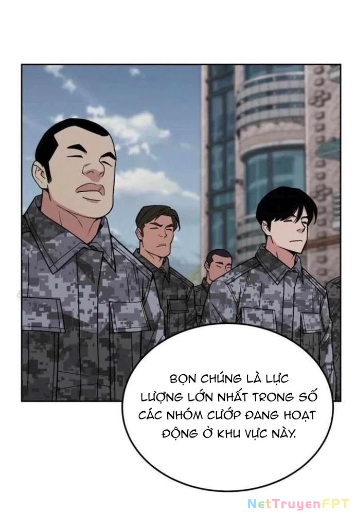 Thức Tỉnh Đầu Bếp Hậu Tận Thế Chapter 64 - Trang 2