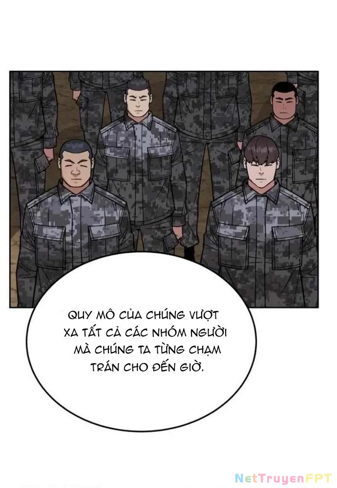 Thức Tỉnh Đầu Bếp Hậu Tận Thế Chapter 64 - Trang 2