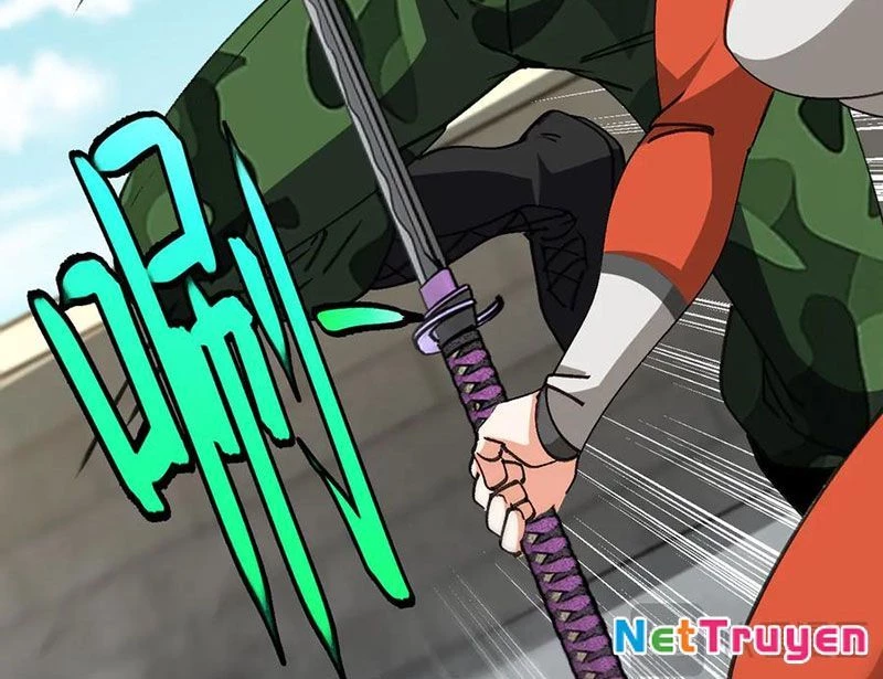 Hệ Thống Super God Chapter 167 - Trang 4
