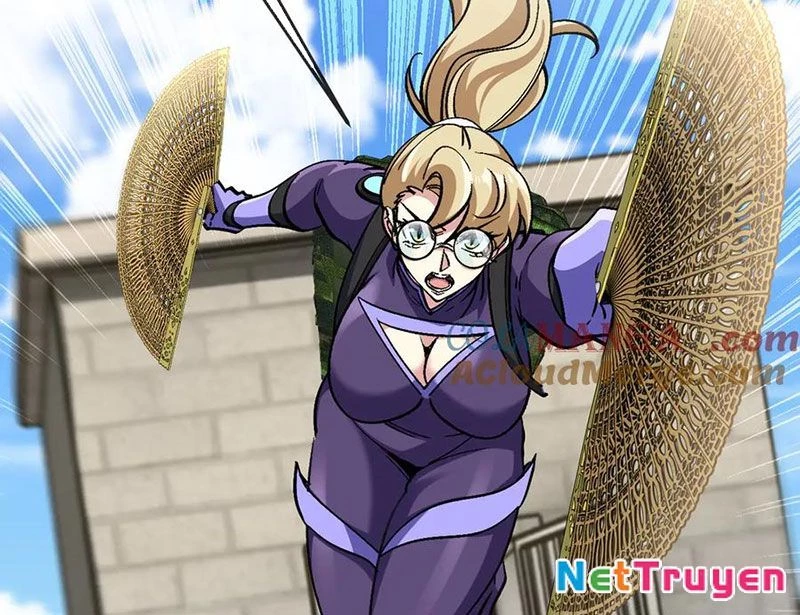 Hệ Thống Super God Chapter 167 - Trang 4