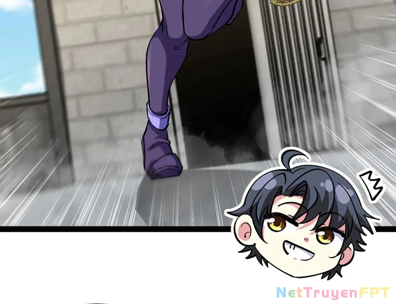 Hệ Thống Super God Chapter 167 - Trang 4