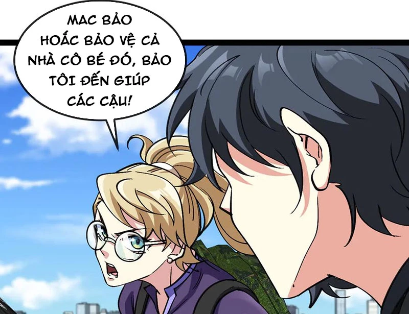 Hệ Thống Super God Chapter 167 - Trang 4