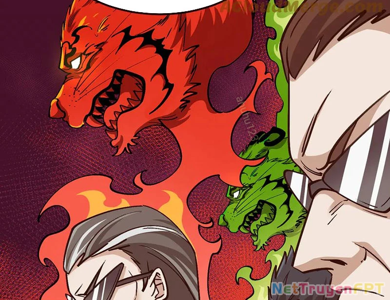 Hệ Thống Super God Chapter 167 - Trang 4