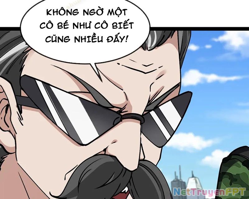 Hệ Thống Super God Chapter 167 - Trang 4