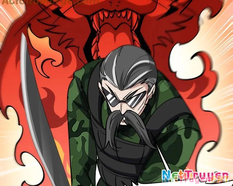 Hệ Thống Super God Chapter 167 - Trang 4