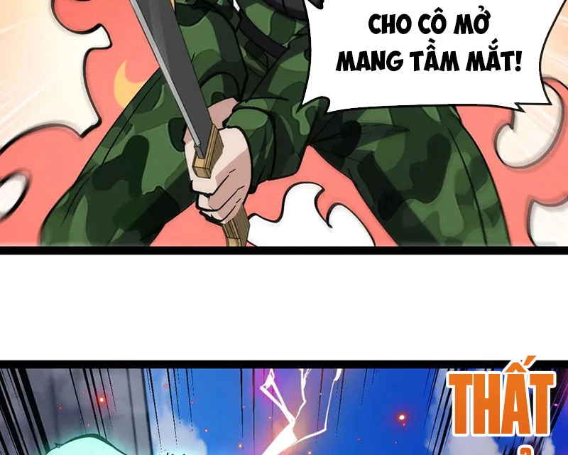 Hệ Thống Super God Chapter 167 - Trang 4