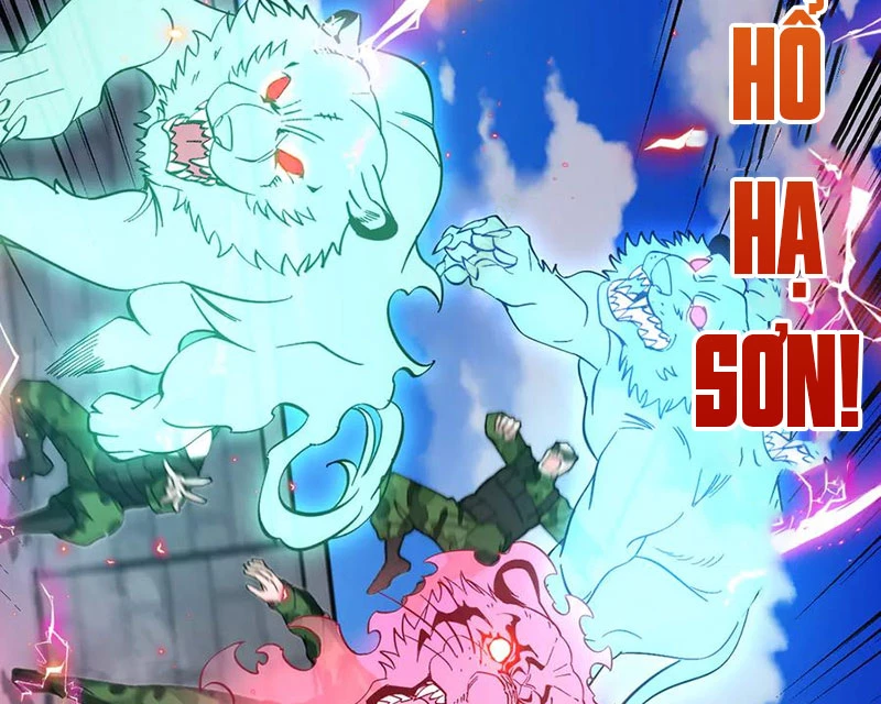 Hệ Thống Super God Chapter 167 - Trang 4