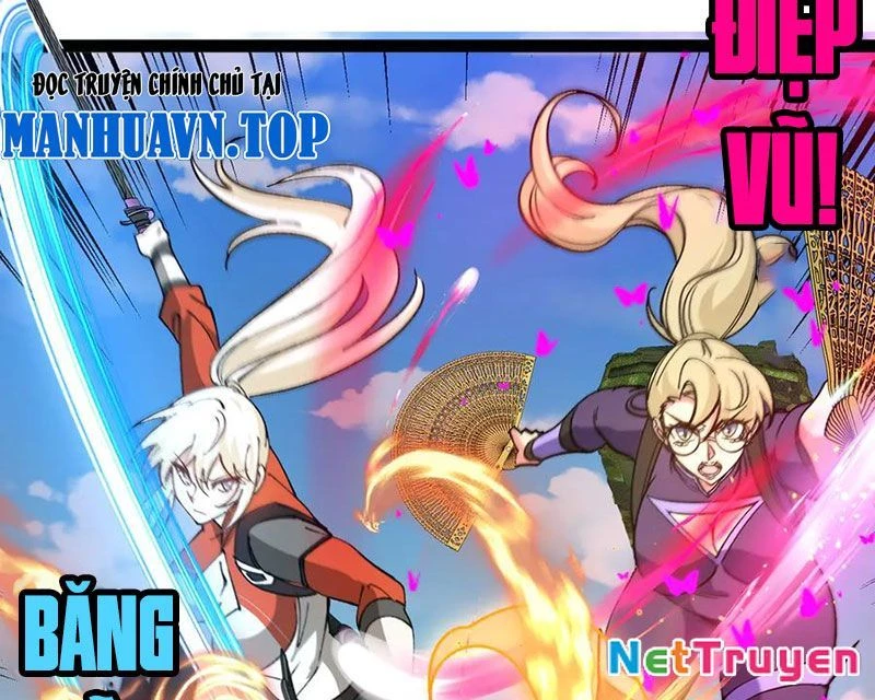 Hệ Thống Super God Chapter 167 - Trang 4