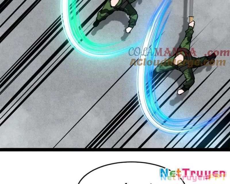 Hệ Thống Super God Chapter 167 - Trang 4