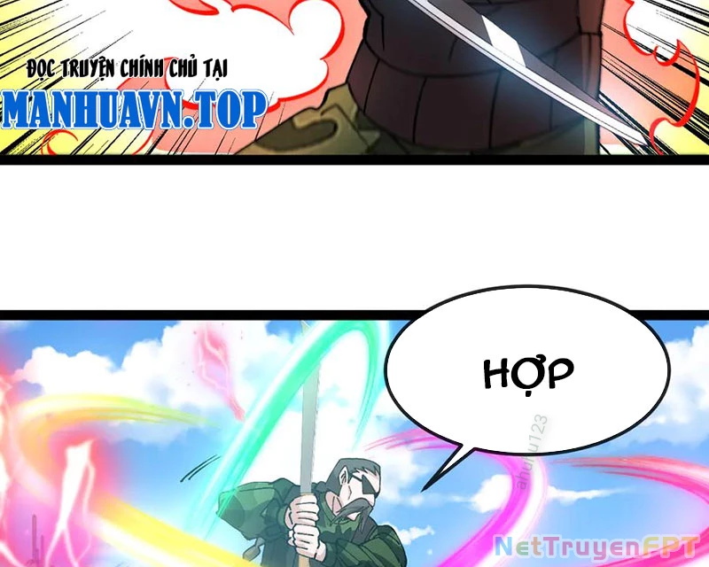 Hệ Thống Super God Chapter 167 - Trang 4