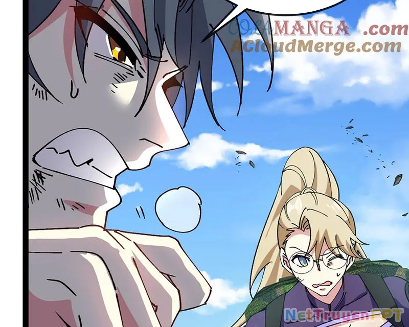 Hệ Thống Super God Chapter 167 - Trang 4