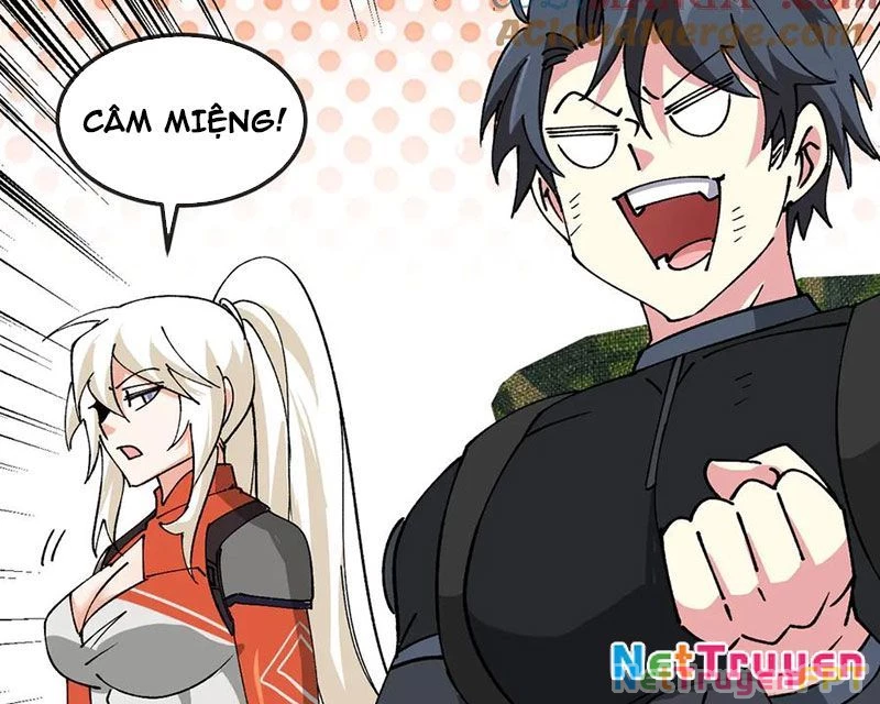 Hệ Thống Super God Chapter 167 - Trang 4