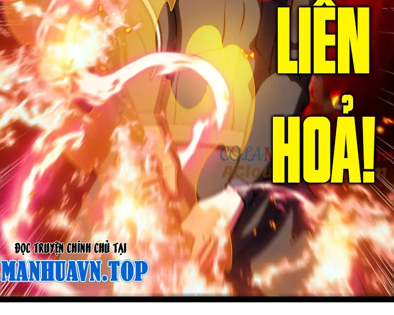 Hệ Thống Super God Chapter 167 - Trang 4