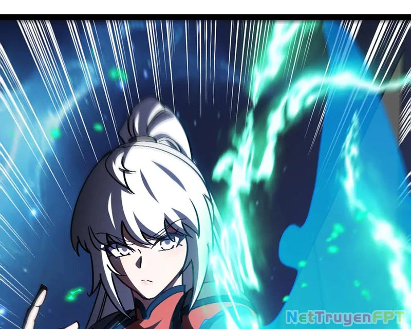 Hệ Thống Super God Chapter 167 - Trang 4