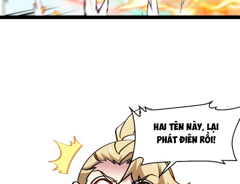 Hệ Thống Super God Chapter 167 - Trang 4