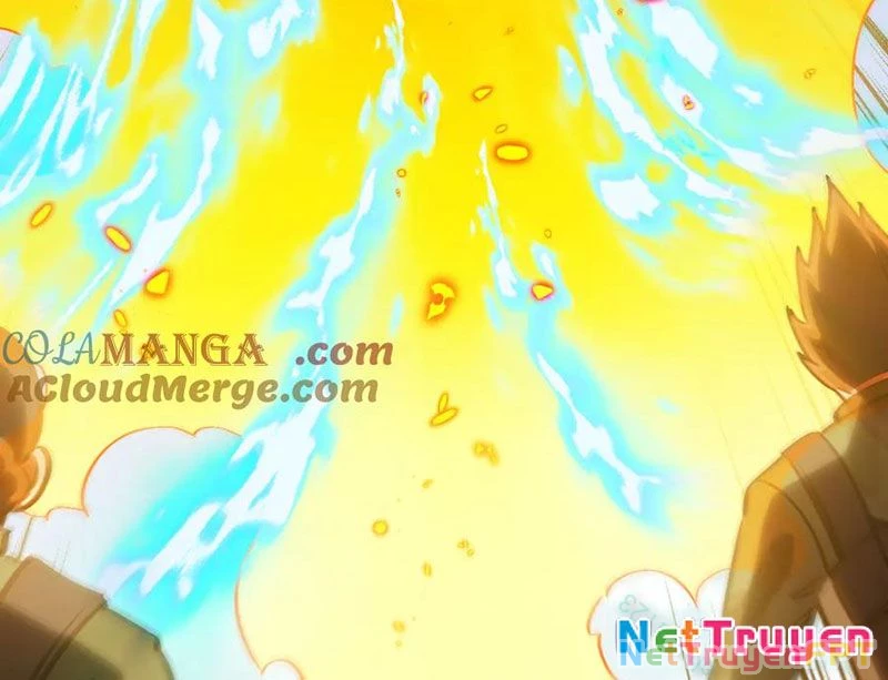 Hệ Thống Super God Chapter 167 - Trang 4