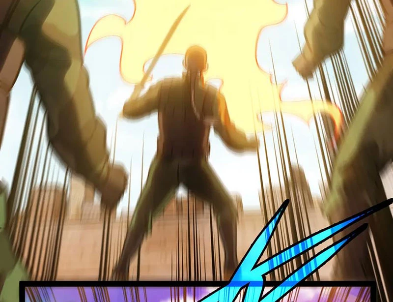 Hệ Thống Super God Chapter 167 - Trang 4