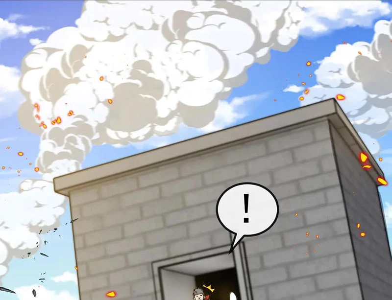 Hệ Thống Super God Chapter 167 - Trang 4
