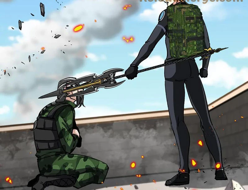 Hệ Thống Super God Chapter 167 - Trang 4