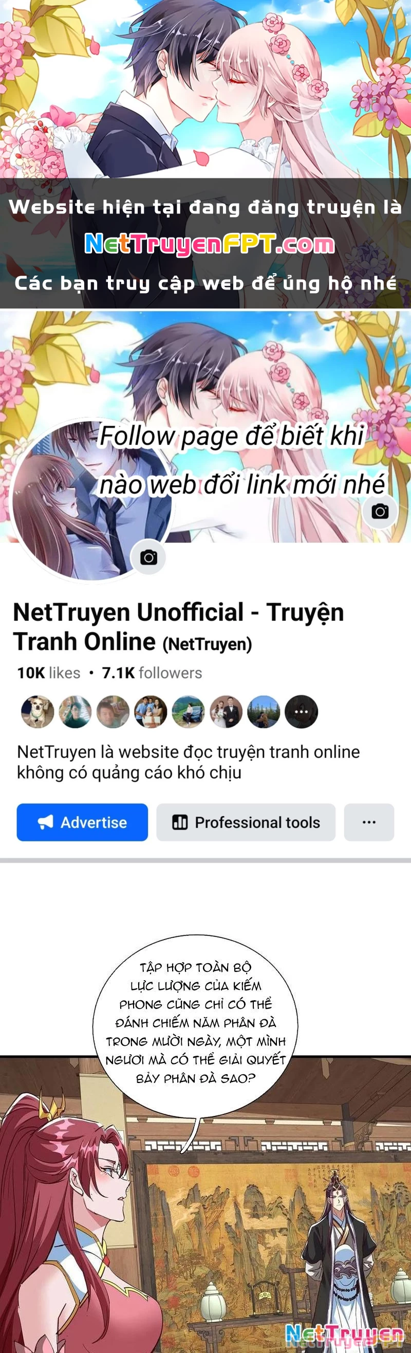 Hóa ra ta lại là lão tổ ma đạo Chapter 90 - Trang 3