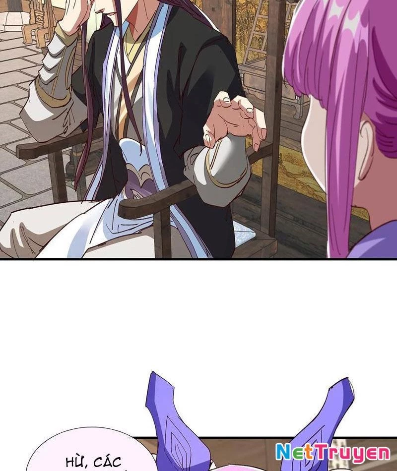 Hóa ra ta lại là lão tổ ma đạo Chapter 90 - Trang 3
