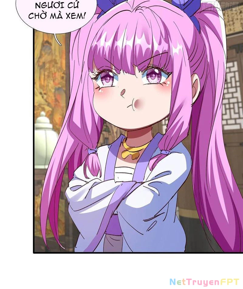 Hóa ra ta lại là lão tổ ma đạo Chapter 90 - Trang 3
