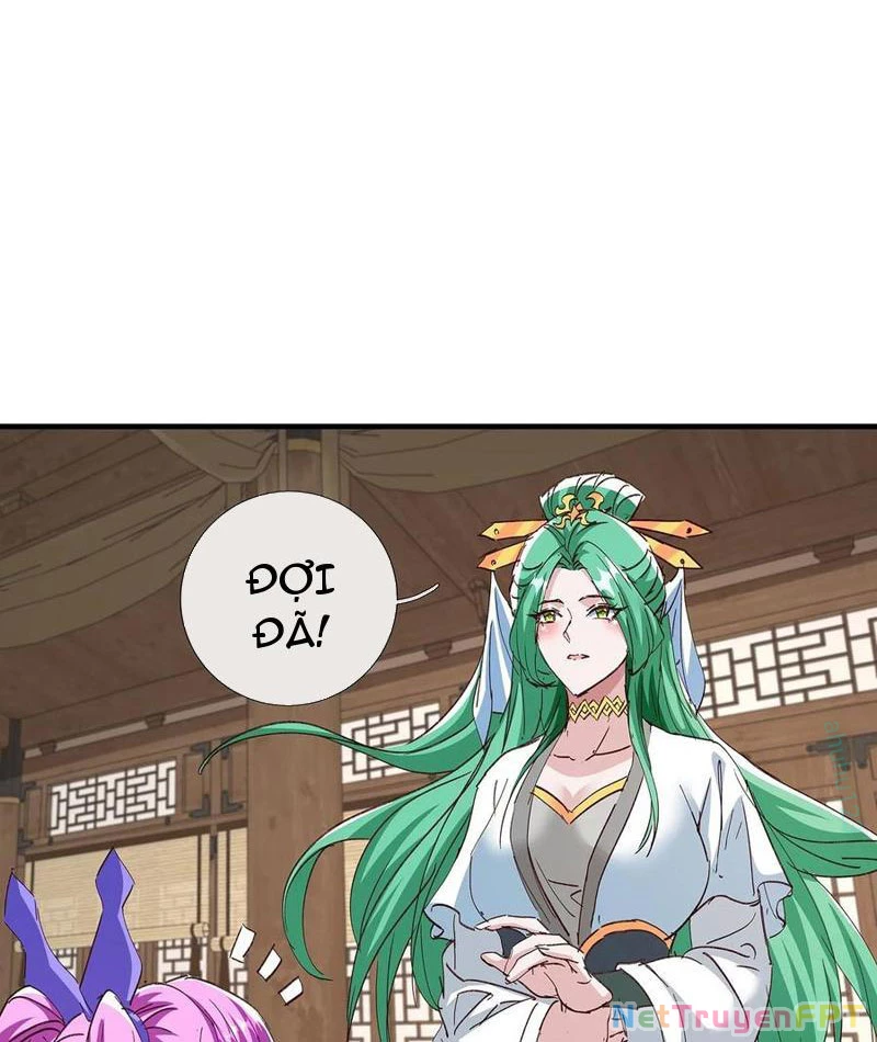Hóa ra ta lại là lão tổ ma đạo Chapter 90 - Trang 3
