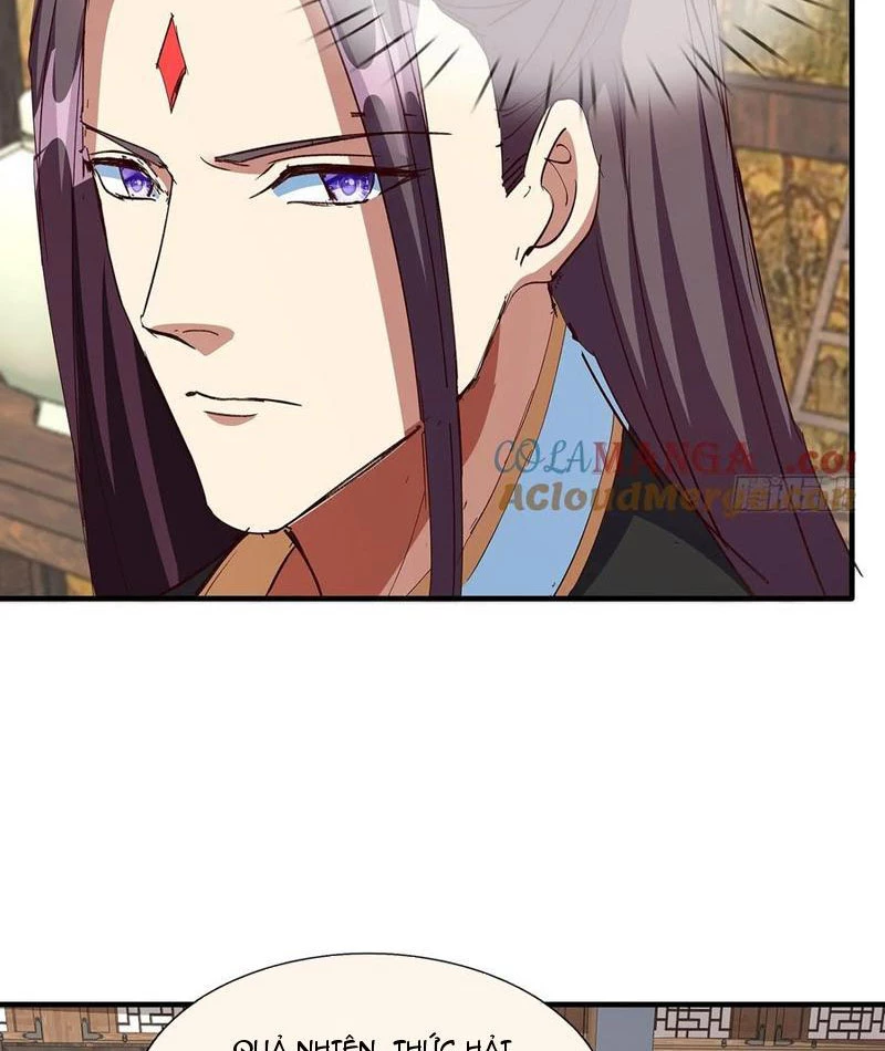 Hóa ra ta lại là lão tổ ma đạo Chapter 90 - Trang 3