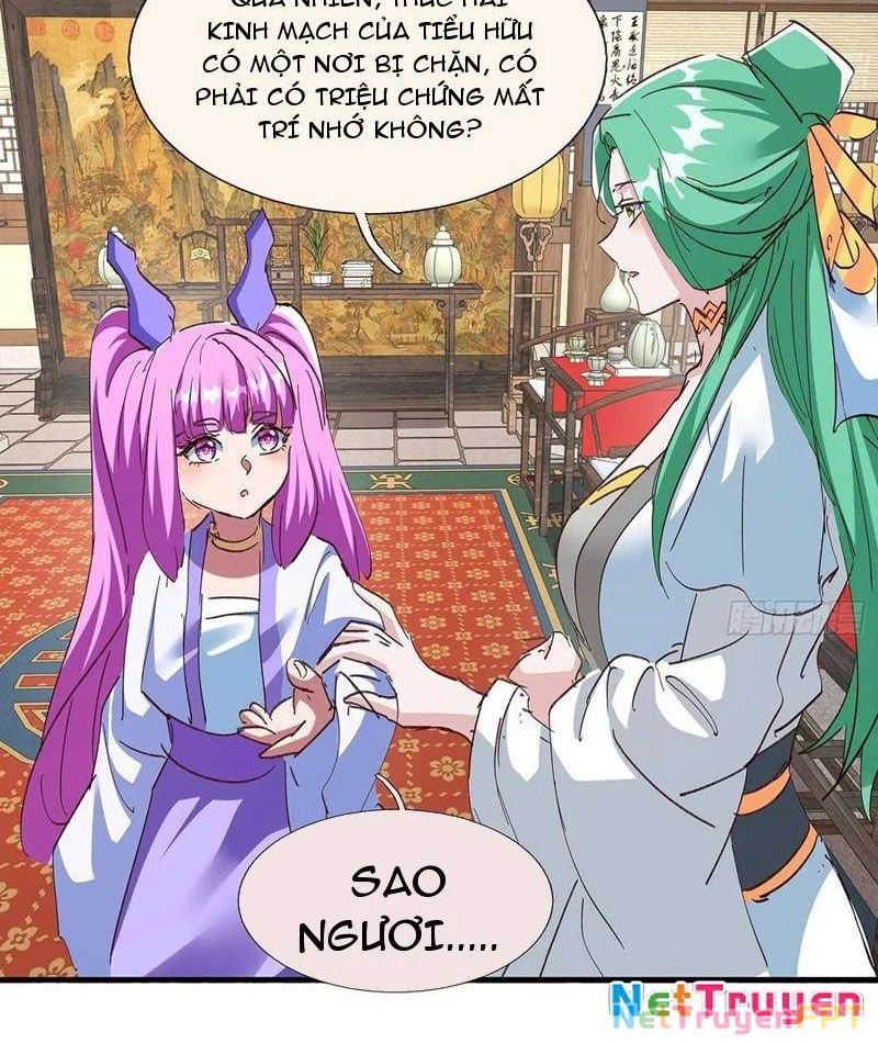 Hóa ra ta lại là lão tổ ma đạo Chapter 90 - Trang 3