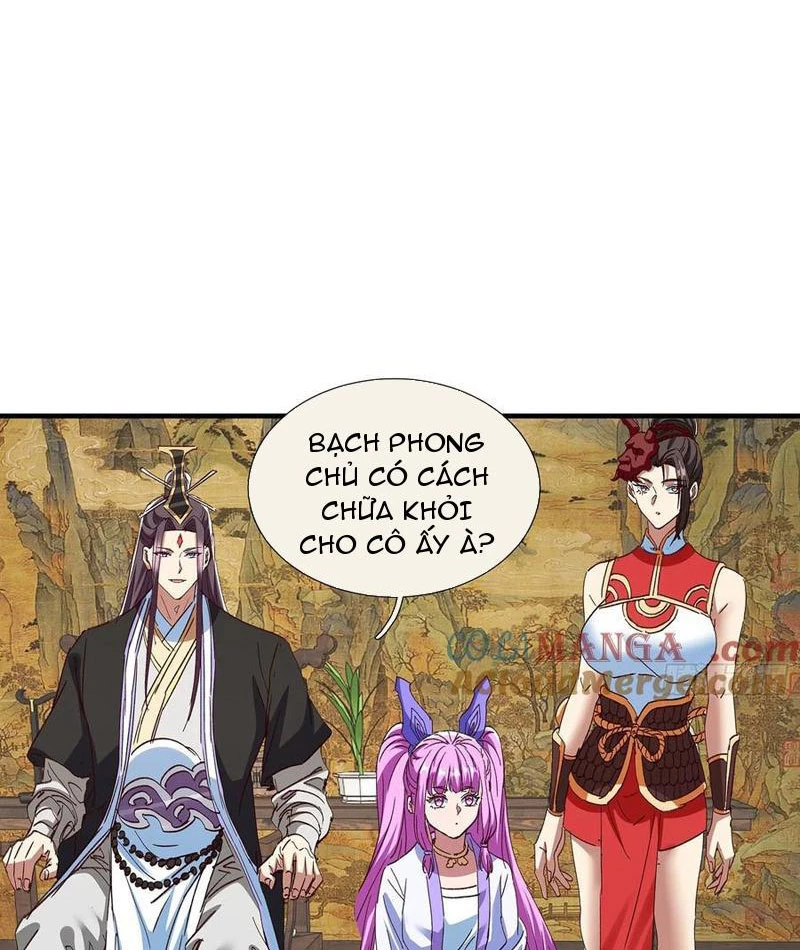 Hóa ra ta lại là lão tổ ma đạo Chapter 90 - Trang 3