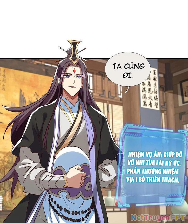 Hóa ra ta lại là lão tổ ma đạo Chapter 90 - Trang 3