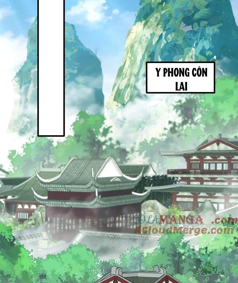 Hóa ra ta lại là lão tổ ma đạo Chapter 90 - Trang 3