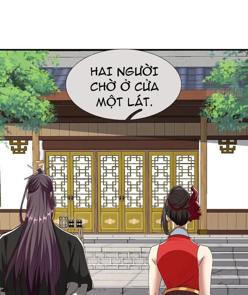 Hóa ra ta lại là lão tổ ma đạo Chapter 90 - Trang 3
