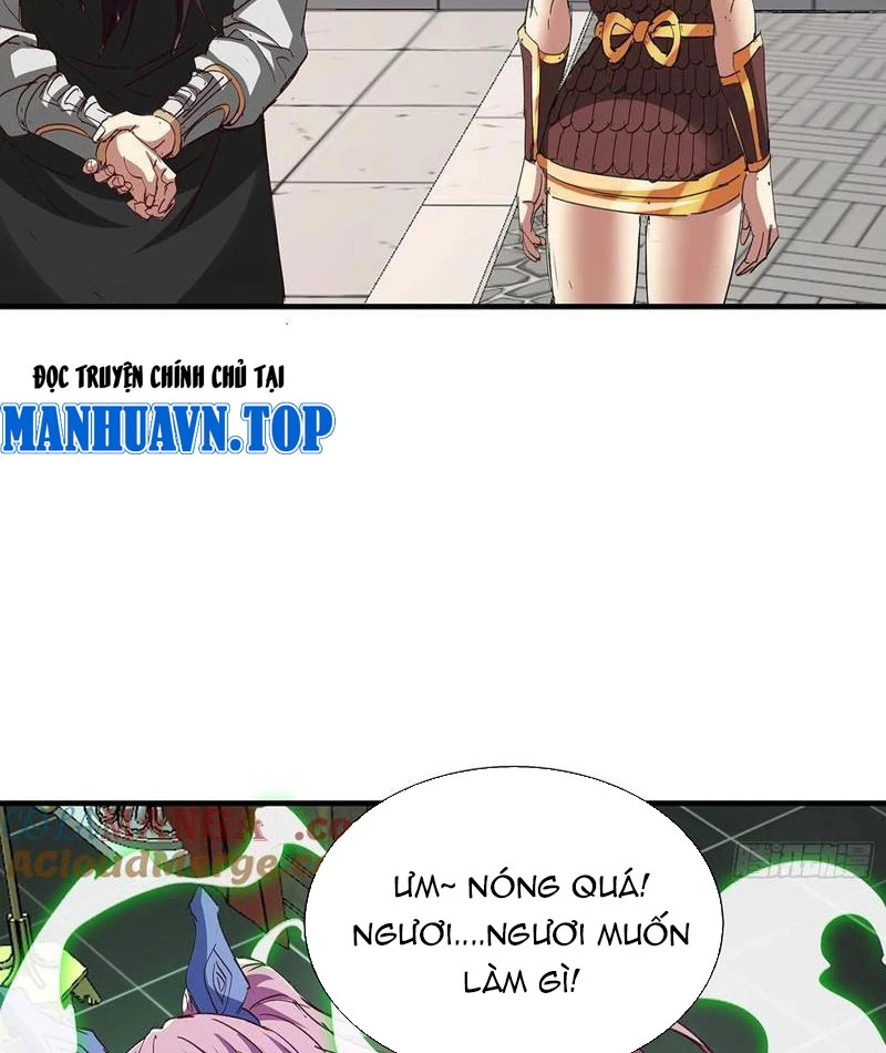 Hóa ra ta lại là lão tổ ma đạo Chapter 90 - Trang 3