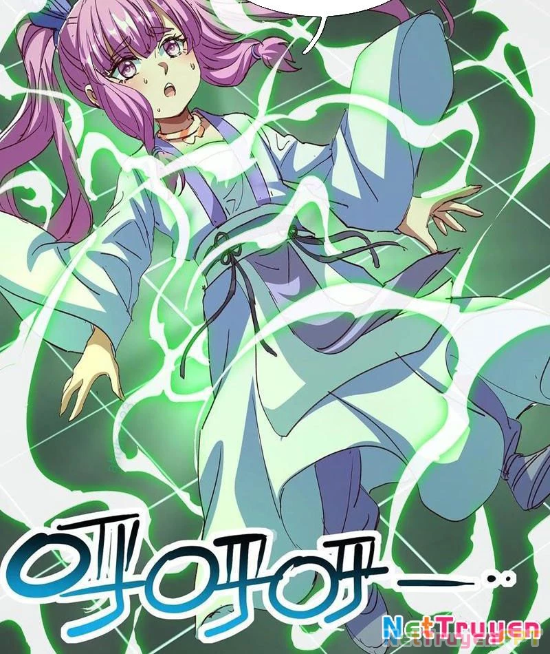 Hóa ra ta lại là lão tổ ma đạo Chapter 90 - Trang 3