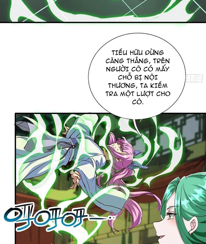 Hóa ra ta lại là lão tổ ma đạo Chapter 90 - Trang 3
