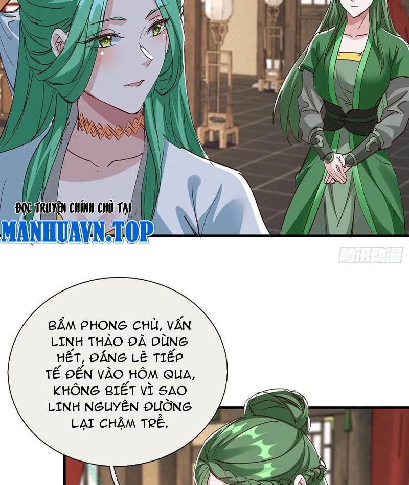 Hóa ra ta lại là lão tổ ma đạo Chapter 90 - Trang 3