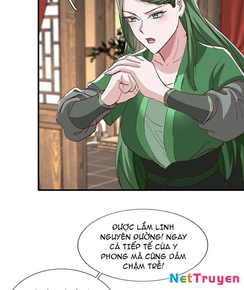 Hóa ra ta lại là lão tổ ma đạo Chapter 90 - Trang 3