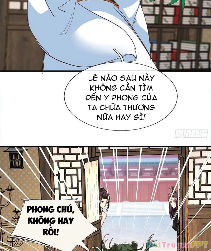 Hóa ra ta lại là lão tổ ma đạo Chapter 90 - Trang 3