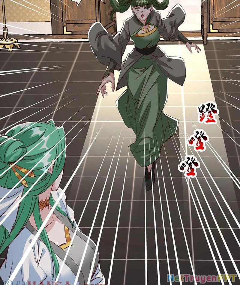 Hóa ra ta lại là lão tổ ma đạo Chapter 90 - Trang 3