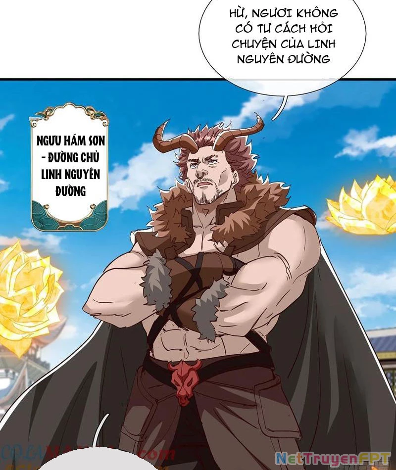 Hóa ra ta lại là lão tổ ma đạo Chapter 90 - Trang 3